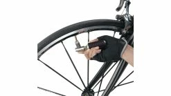 Topeak Air Booster CO2-Pumpe -Fahrradladen 0204912 1605 4