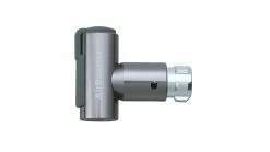 Topeak Air Booster CO2-Pumpe -Fahrradladen 0204912 1605 5