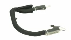 Croozer Schiebebügelbezug Plus 1