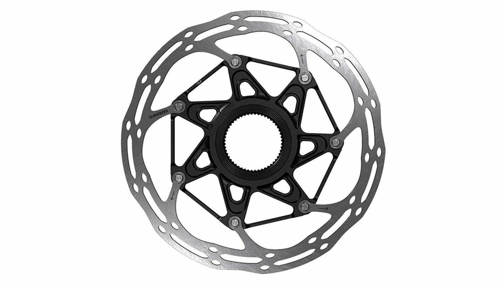 Sram Centerline Rounded 180 Mm 3 Sram Centerline Rounded 180 Mm