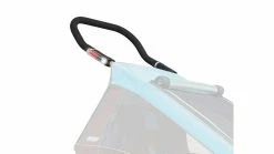 Croozer Lichtschiebebügel -Fahrradladen 0205583 1568 3