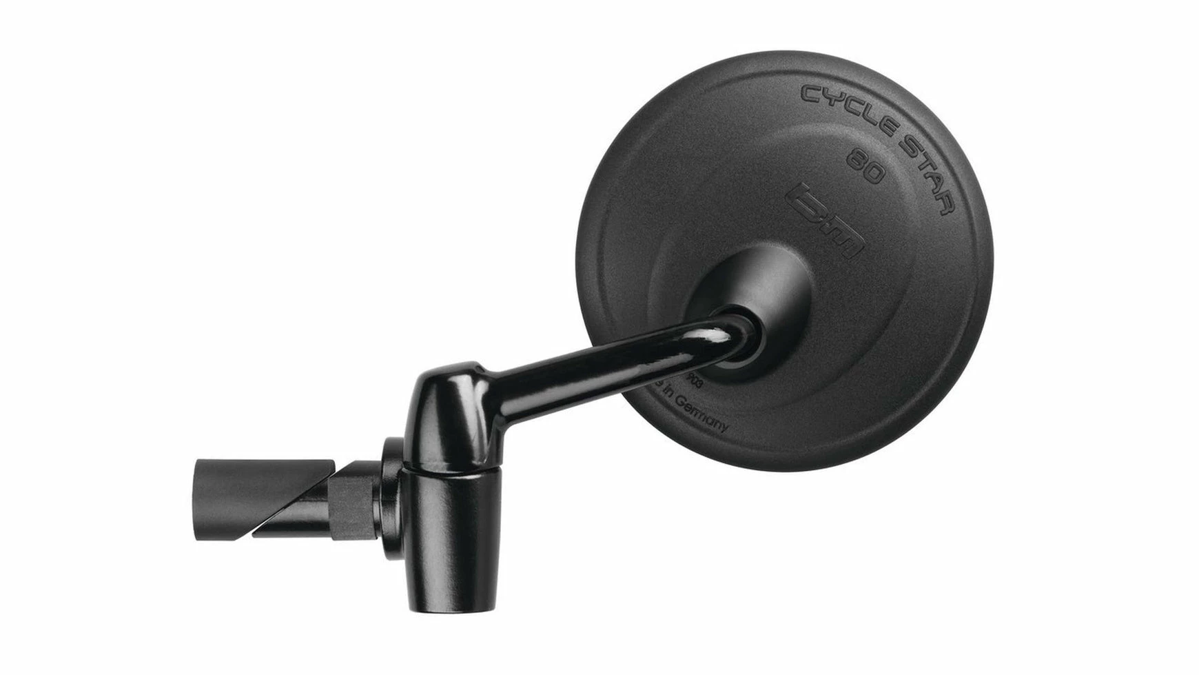 Busch-mueller B&M Cycle Star 80 14,5 Mm Spiegel 4 Busch-mueller B&M Cycle Star 80 14,5 Mm Spiegel – Bild 2