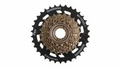 Shimano MF-TZ500 7-fach 14-34 Zähne