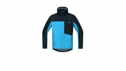 Gore C3 GTX Paclite Kapuzenjacke -Fahrradladen 0206459 3329 0