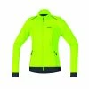 Gore C3 GWS Thermojacke Damen