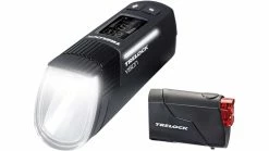 Trelock LS 760 I-GO Vision / LS 720