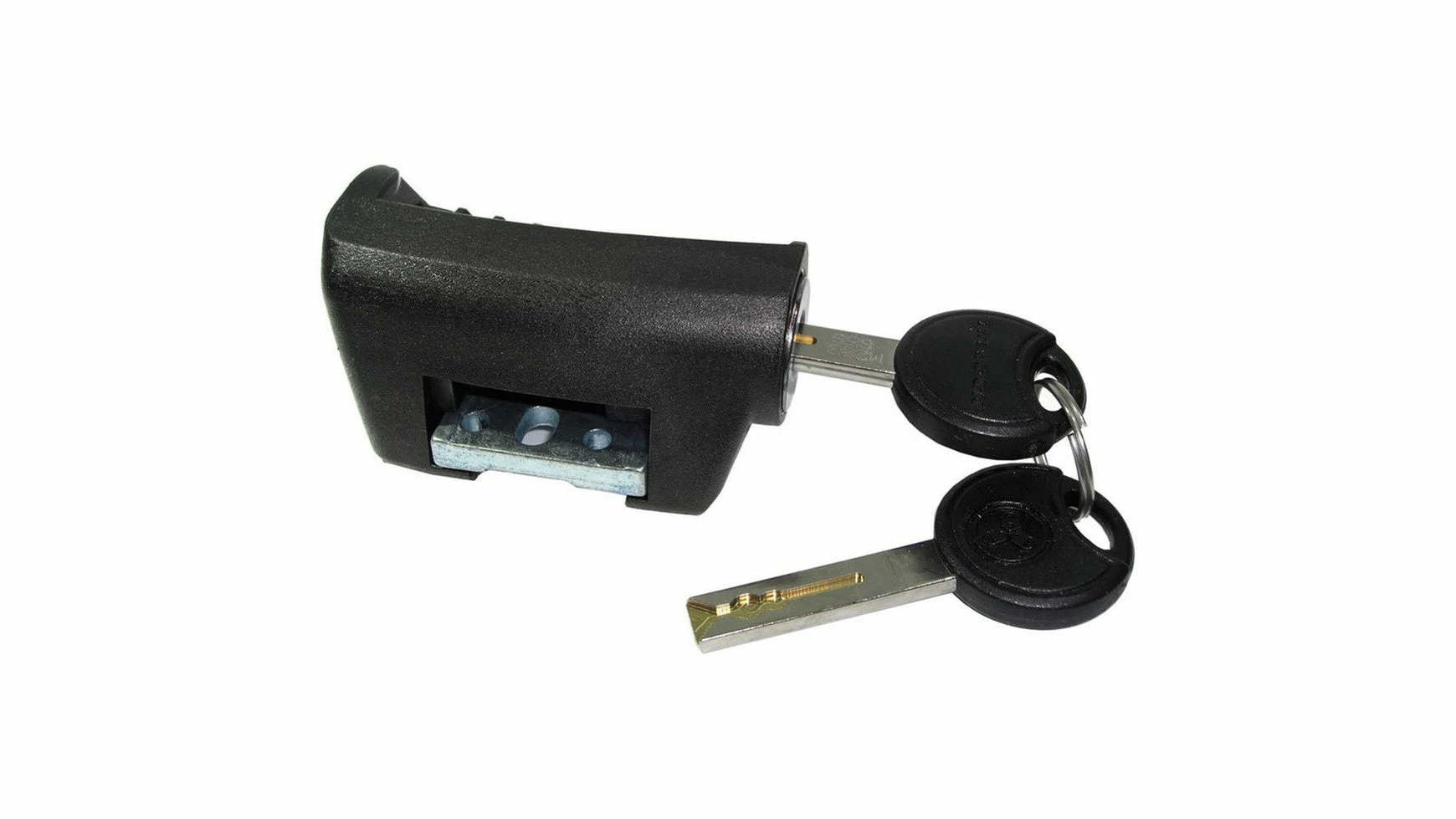 Axa Yamaha Schließzylinder 3 Axa Yamaha Schließzylinder