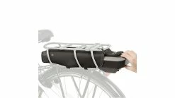 M-Wave Akku-Schutzhülle Carrier -Fahrradladen 0207145 1568 3