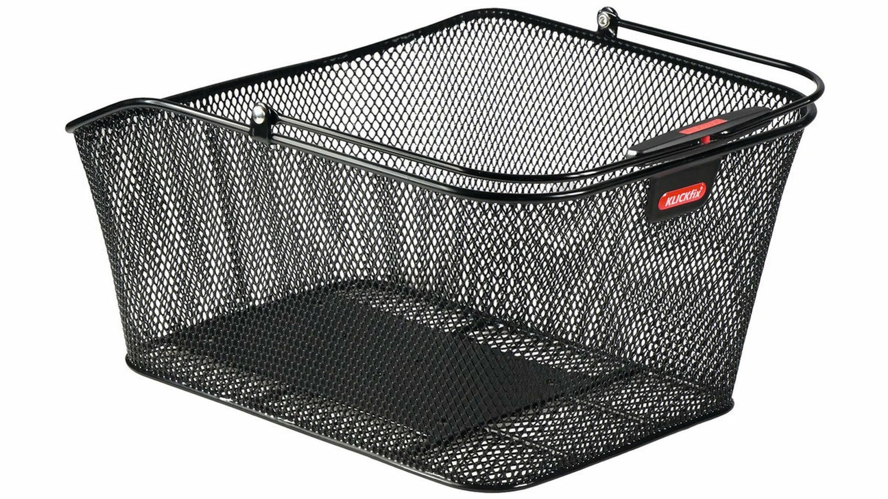 Klickfix City 2 Hinterradkorb 3 Klickfix City 2 Hinterradkorb