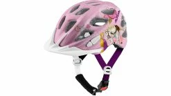 Alpina Rocky Disney Kinderhelm