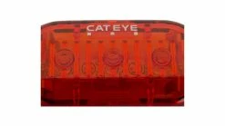 Cat Eye Cateye Omni 3G Rücklicht, 3 LEDs -Fahrradladen 0210290 1568 2