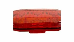 Cat Eye Cateye Omni 3G Rücklicht, 3 LEDs -Fahrradladen 0210290 1568 3