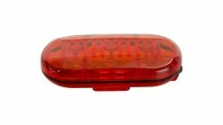 Cat Eye Cateye Omni 3G Rücklicht, 3 LEDs -Fahrradladen 0210290 1568 4