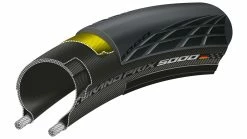 Continental Grand Prix 5000 27,5 Zoll -Fahrradladen 0210614 5033 3