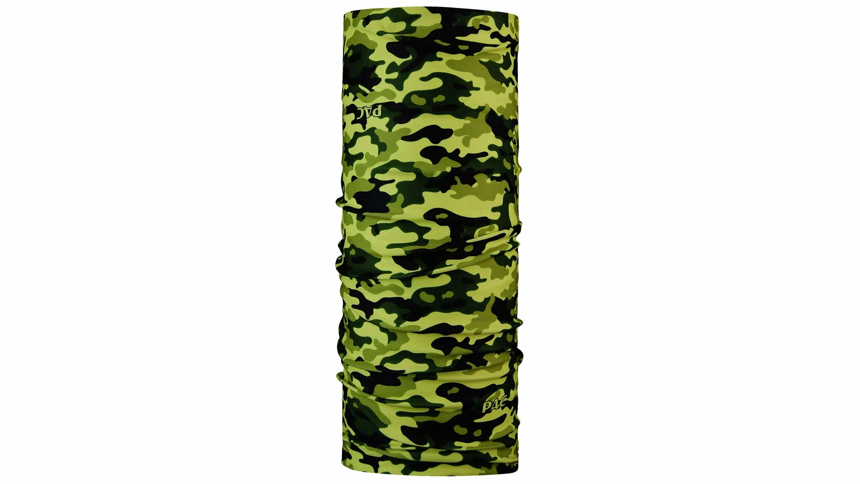 P.A.C. Tuch Camouflage Green 3 P.A.C. Tuch Camouflage Green