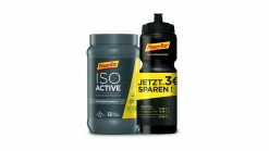PowerBar Isoactive Bottle Onpack