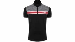 Otix Mion Radtrikot Kurzarm Herren