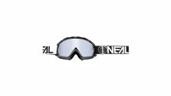 O'Neal B-10 Twoface Goggle