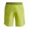 Vaude Women's Green Core Tech Short