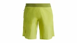Vaude Women's Green Core Tech Short