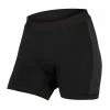 Endura Wms Engineered Padded Boxer