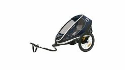 Hamax Outback One -Fahrradladen 0211187 1388 0