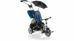 Puky CAT S6 Ceety Dreirad -Fahrradladen 0211222 1605 0