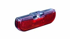 Trelock LS 613 Duo Flat