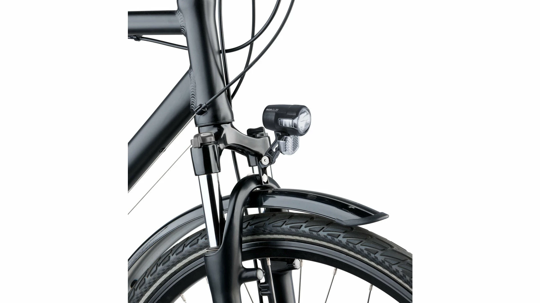 AXA Compactline 35 - E 6-12V 4 AXA Compactline 35 - E 6-12V – Bild 2