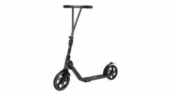 Hudora Big Wheel Generation V 230 -Fahrradladen 0211709 anthrazit