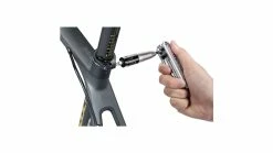 Topeak Nano Torqbox X -Fahrradladen 0211755 3487 4