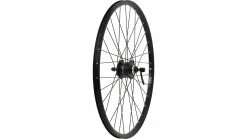 Diverse Vorderrad 27,5 Zoll Ryde Taurus21 Disc