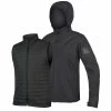 Endura Urban 3 In 1 Regenjacke -Fahrradladen 0212061 1038 0
