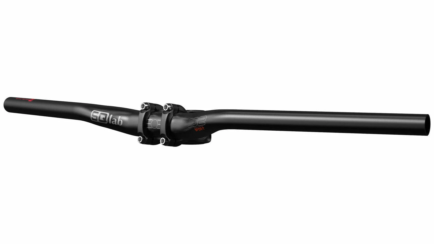 SQlab Lenker 302 Sport 2.0 - 31.8 4 SQlab Lenker 302 Sport 2.0 - 31.8 – Bild 2
