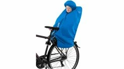 Römer Rain Poncho Jockey -Fahrradladen 0212542 3184 3
