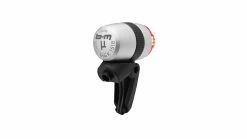 Busch-mueller B&M Mü Designer-LED-Rücklicht -Fahrradladen 0212811 1605 3