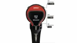 Tannus Armour 24 X 1.95 - 2.50 11 Tannus Armour 24 X 1.95 - 2.50 -Fahrradladen 0212889 1473 5