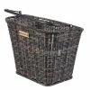 Basil Bremen Rattan Look BE/KF -Fahrradladen 0213236 0001 0