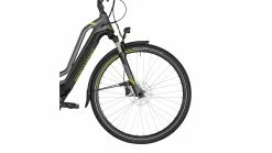 Bergamont E-Horizon N8 CB 500 Amst -Fahrradladen 0213883 0907 3