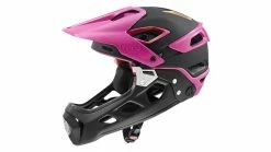 Uvex Jakkyl Hde Fullfacehelm -Fahrradladen 0214058 0000 0