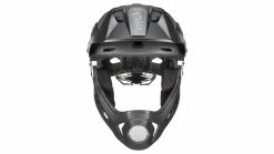 Uvex Jakkyl Hde Fullfacehelm -Fahrradladen 0214058 1729 3