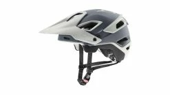 Uvex Jakkyl Hde Fullfacehelm -Fahrradladen 0214058 5915 2