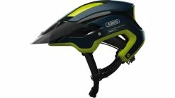 Abus MonTrailer MIPS -Fahrradladen 0214419 4076 0