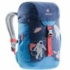 Deuter Schmusebär 8 Liter -Fahrradladen 0214789 1522 0