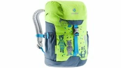 Deuter Schmusebär 8 Liter -Fahrradladen 0214789 1523 0