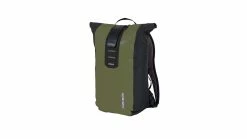 Ortlieb Velocity 17L Rucksack -Fahrradladen 0215542 6852 0