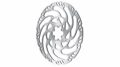 Magura MDR-C 203 Mm Bremsscheibe