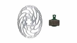 Magura MT EStop 203/C - 7.S Kit