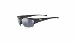 Uvex Blaze III Fahrradbrille