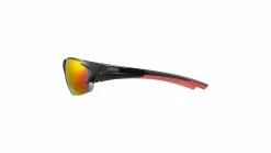 Uvex Blaze III Fahrradbrille -Fahrradladen 0215586 3705 3